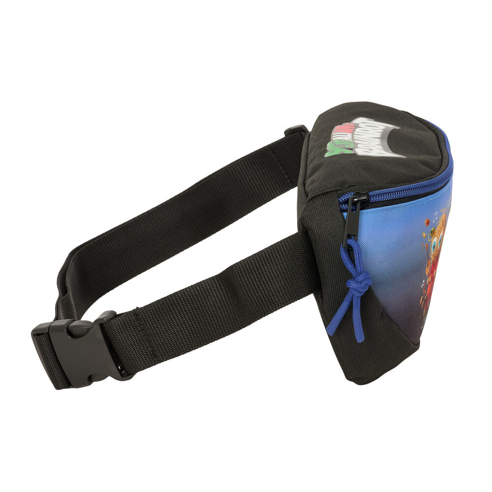 Brainrot waist bag