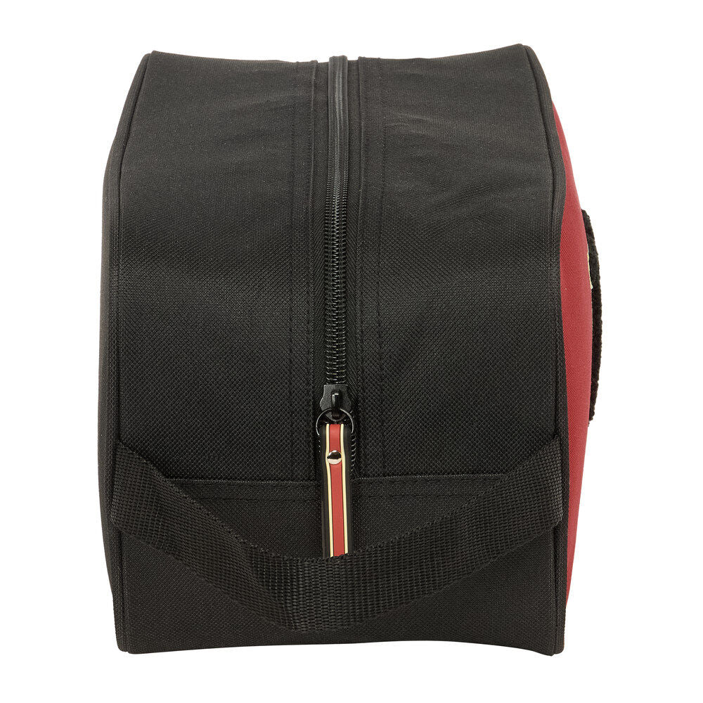 Harry Potter Hogwarts shoe bag