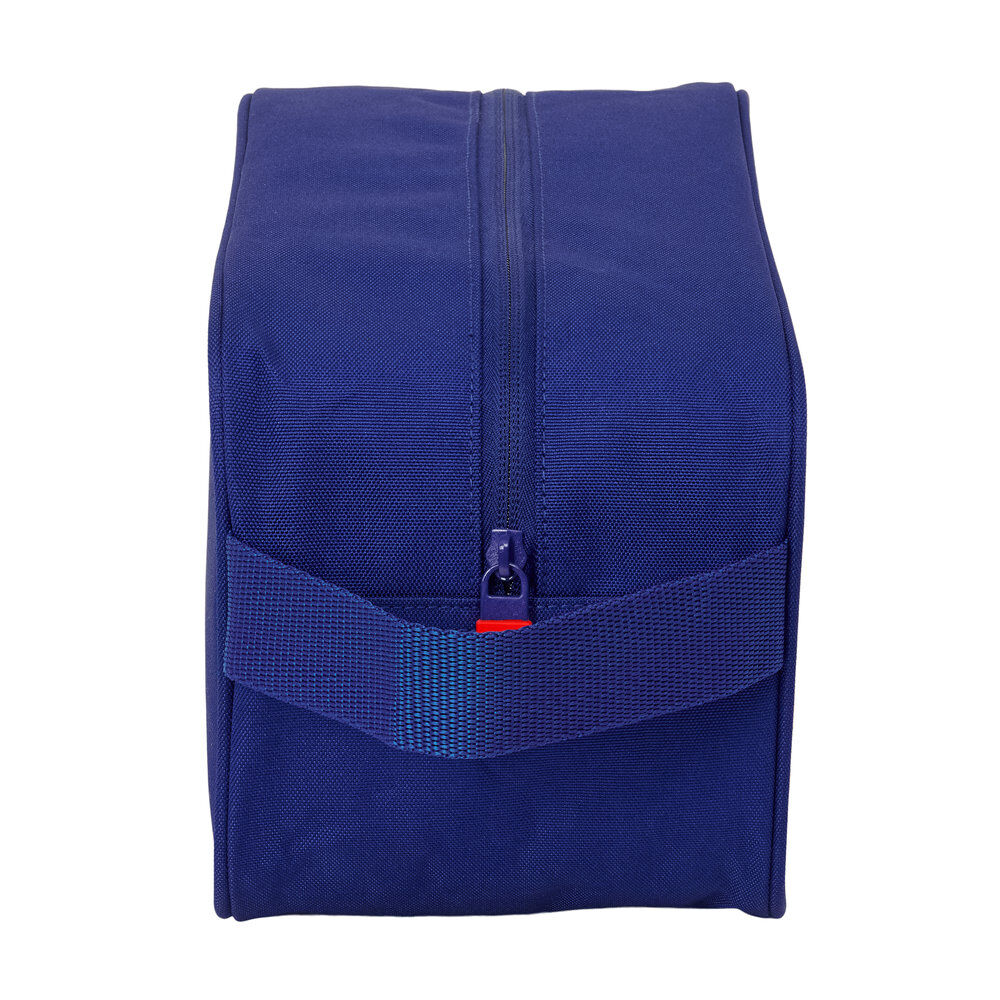 Atletico de Madrid shoe bag