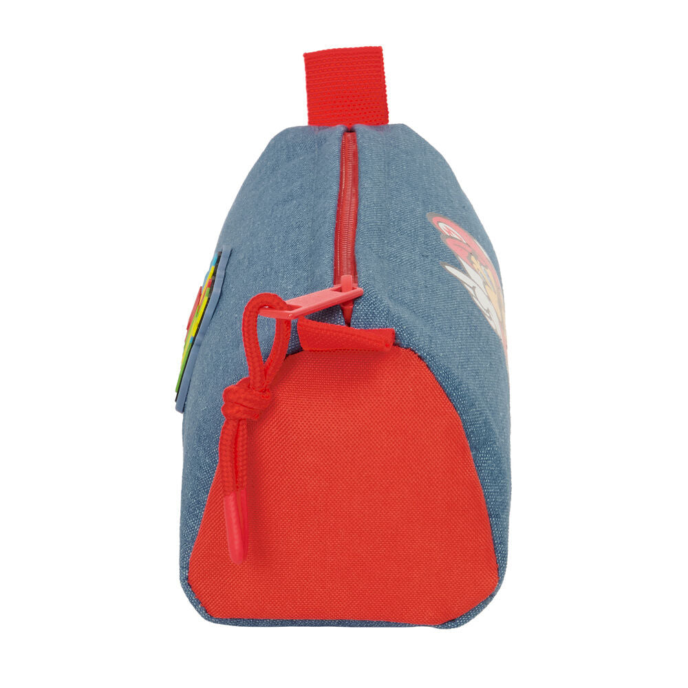 Super Mario pencil case
