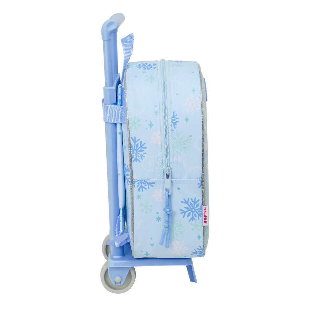 Disney Frozen extraible trolley 27cm