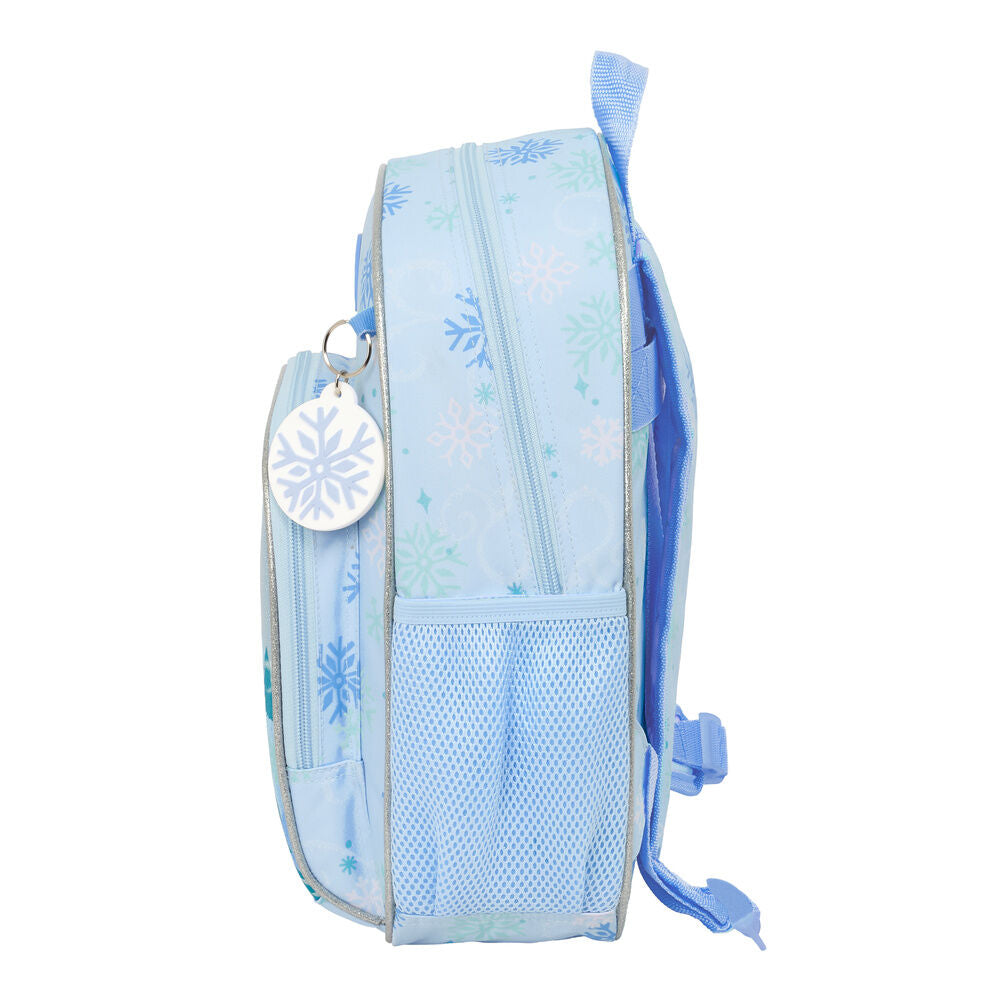 Disney Frozen adaptable backpack 34cm