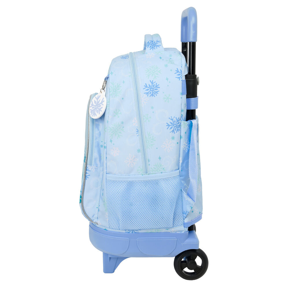 Disney Frozen extraible trolley 45cm