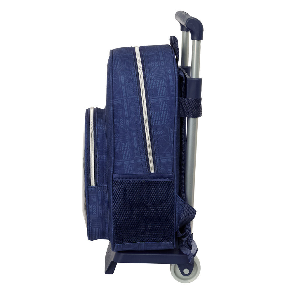 Star Wars Darth Vader extraible trolley 33cm