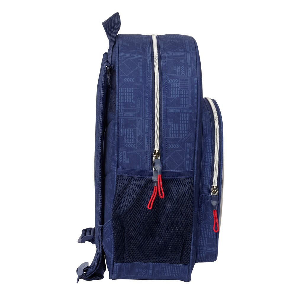 Star Wars Darth Vader adaptable backpack 38cm