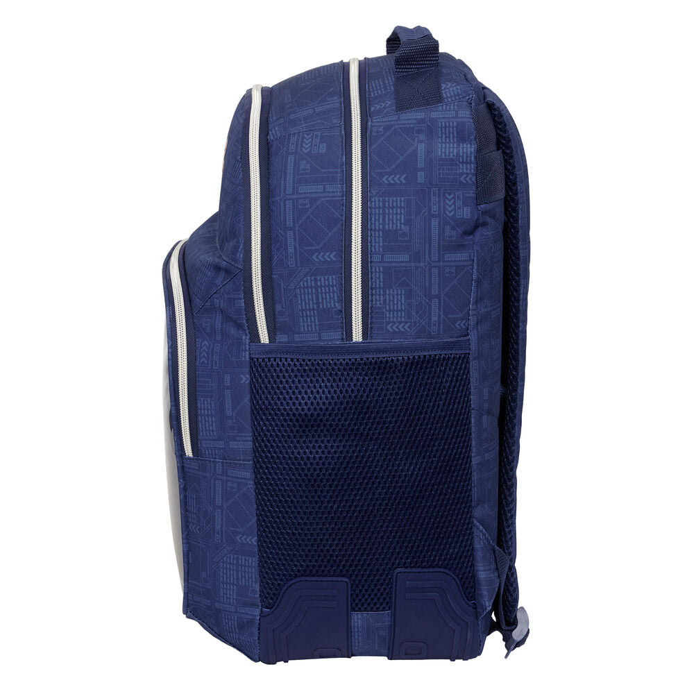 Star Wars Darth Vader adaptable backpack 42cm