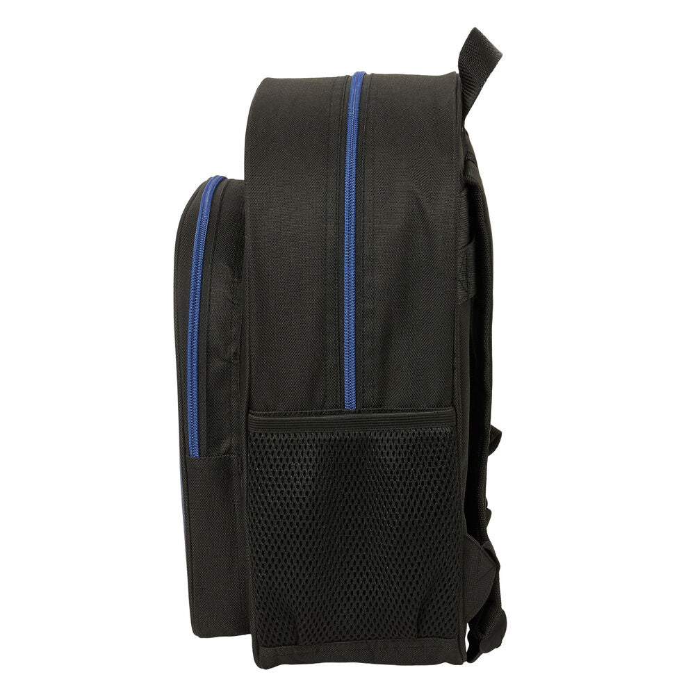 Brainrot adaptable backpack 34cm