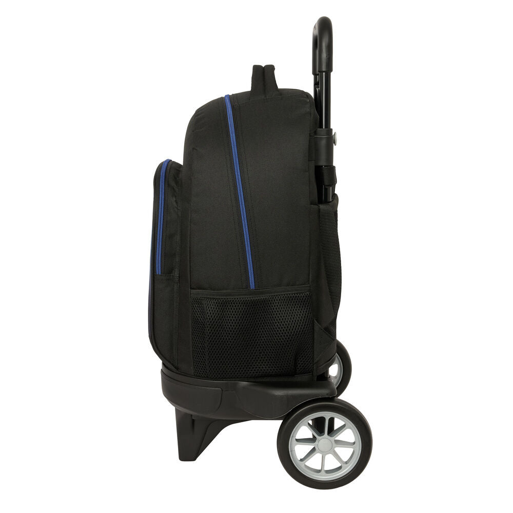 Brainrot extraible trolley 45cm