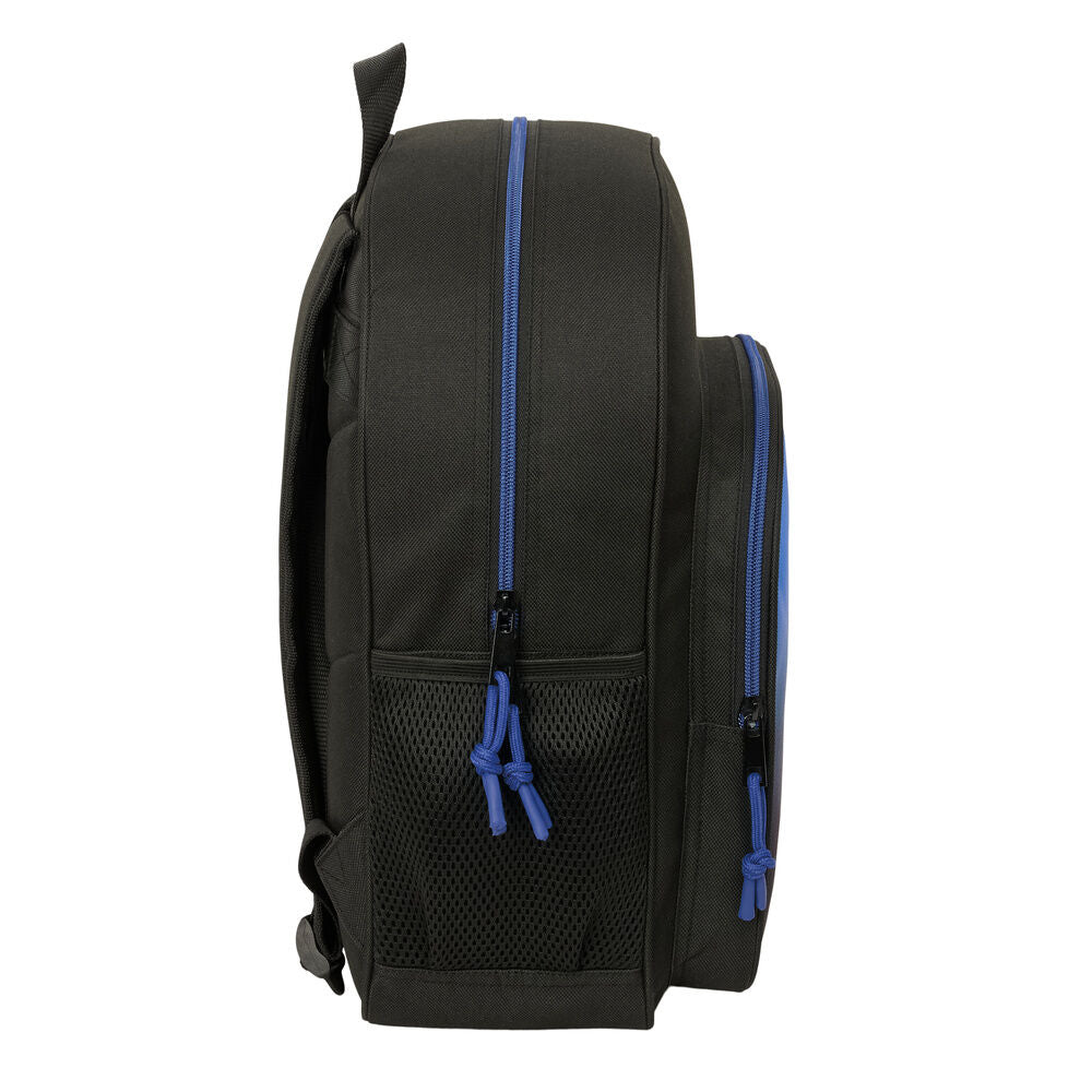 Brainrot adaptable backpack 38cm