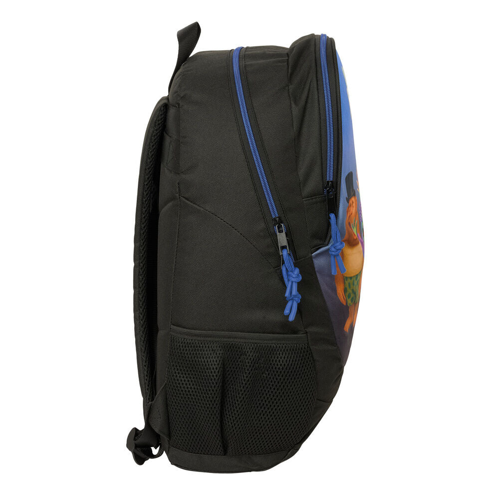 Brainrot adaptable backpack 44cm