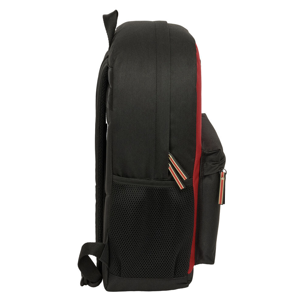 Harry Potter Hogwarts adaptable backpack 43cm