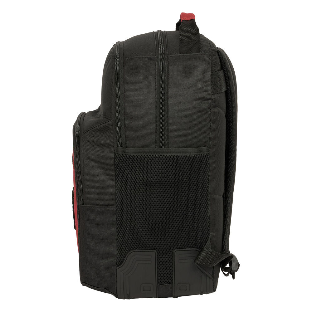 Harry Potter Hogwarts adaptable backpack 42cm