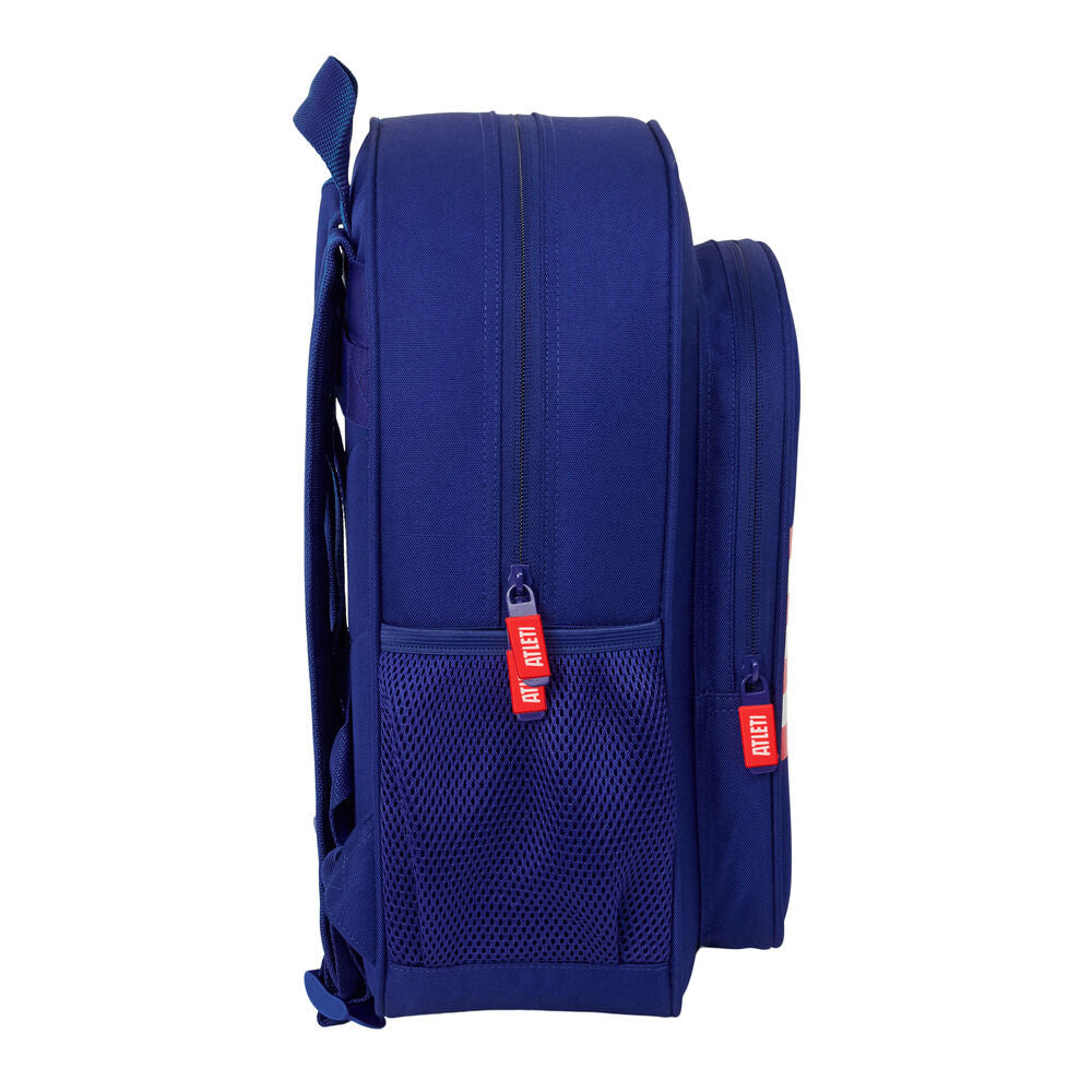 Atletico de Madrid adaptable backpack 38cm