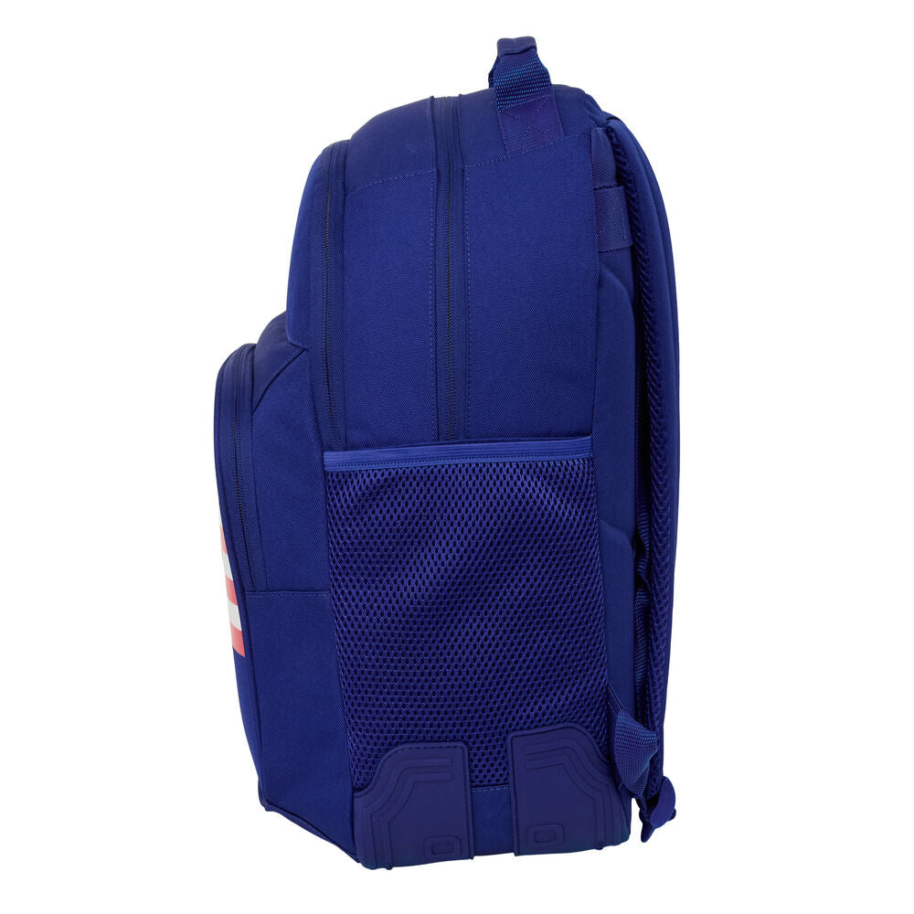 Atletico de Madrid adaptable backpack 42cm