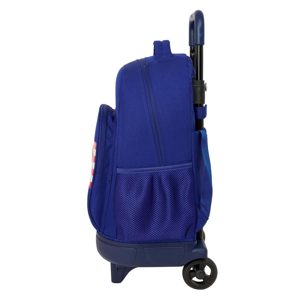 Atletico de Madrid extraible trolley 45cm