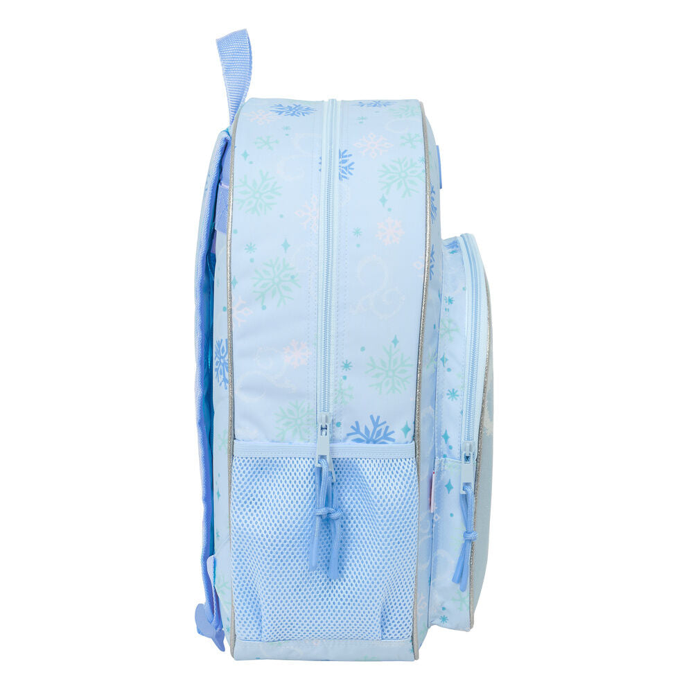 Disney Frozen adaptable backpack 42cm