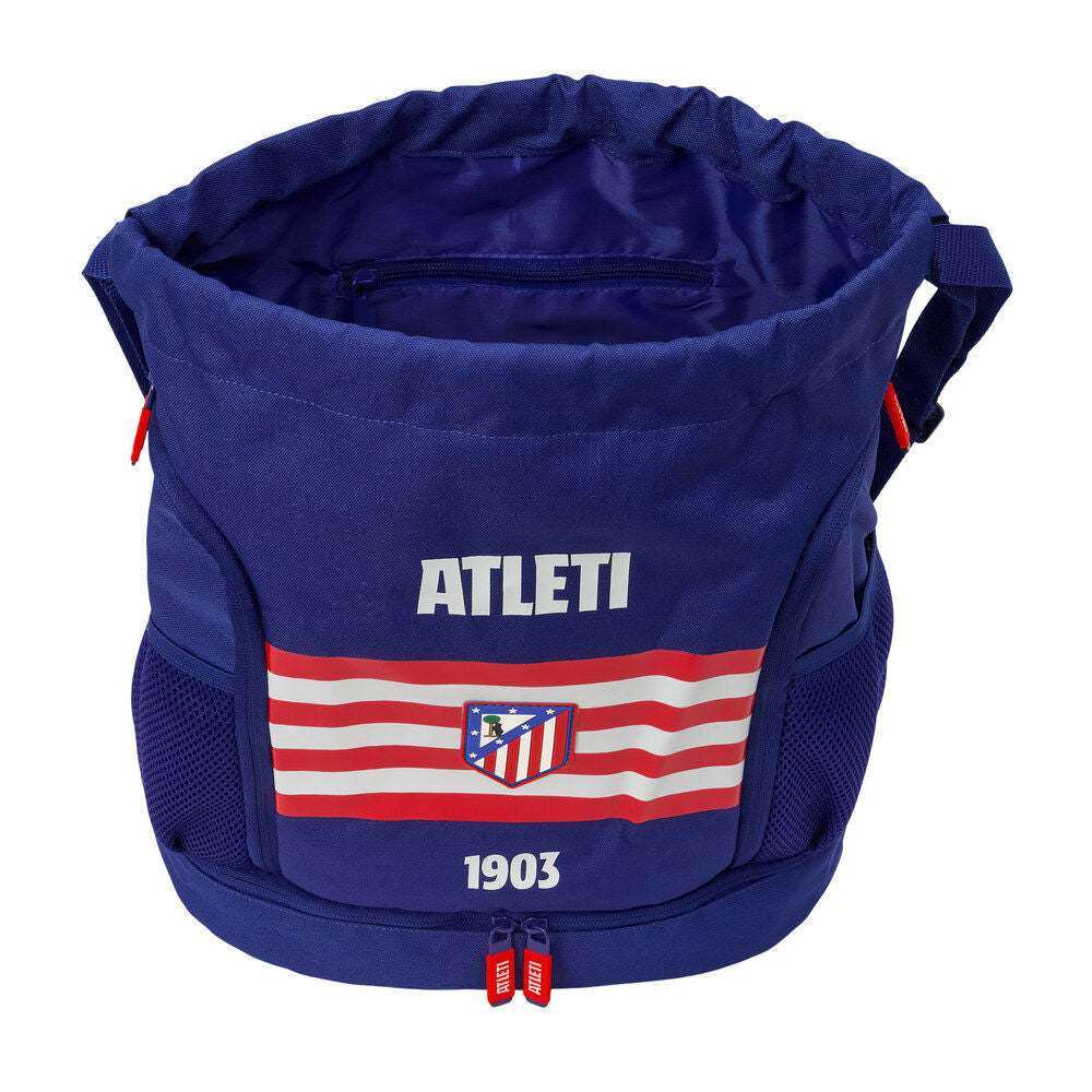 Atletico de Madrid gym backpack 40cm