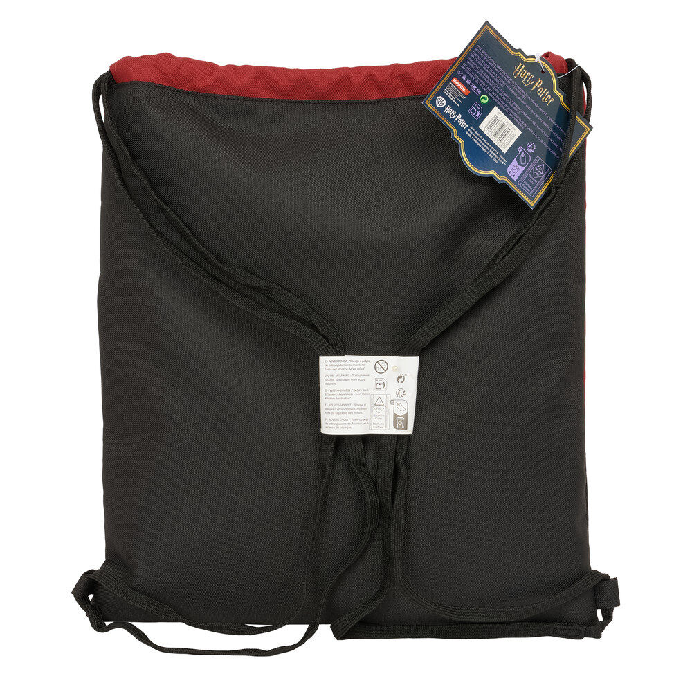 Harry Potter Hogwarts gym bag 40cm