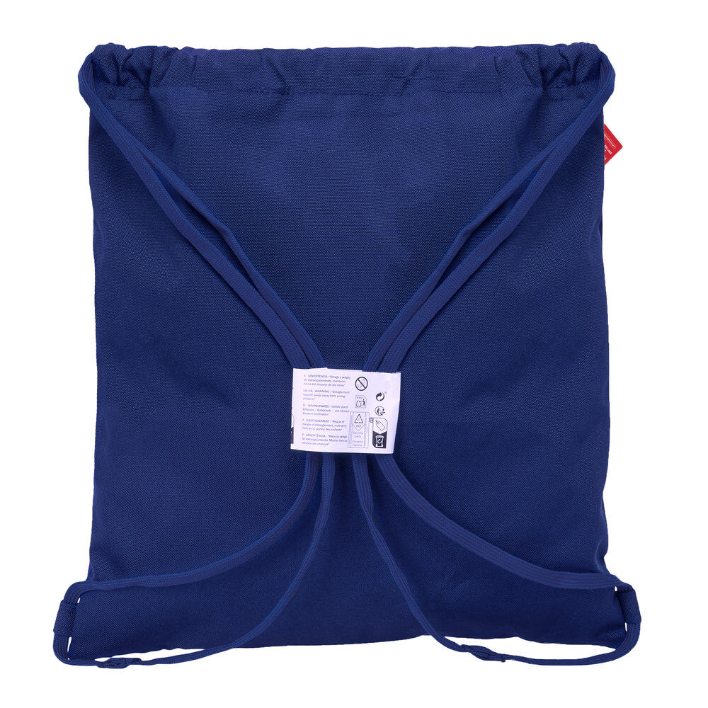Atletico de Madrid gymbag 40cm