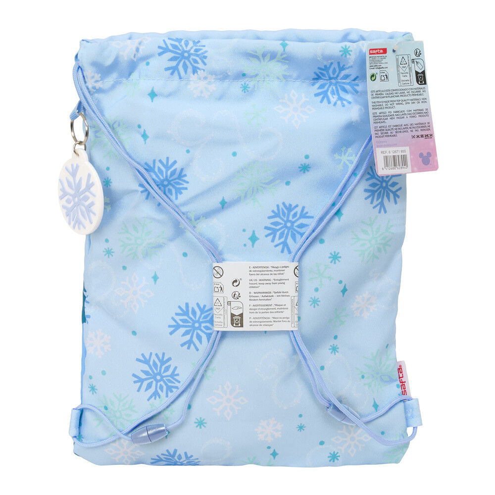 Disney Frozen gym bag 34cm