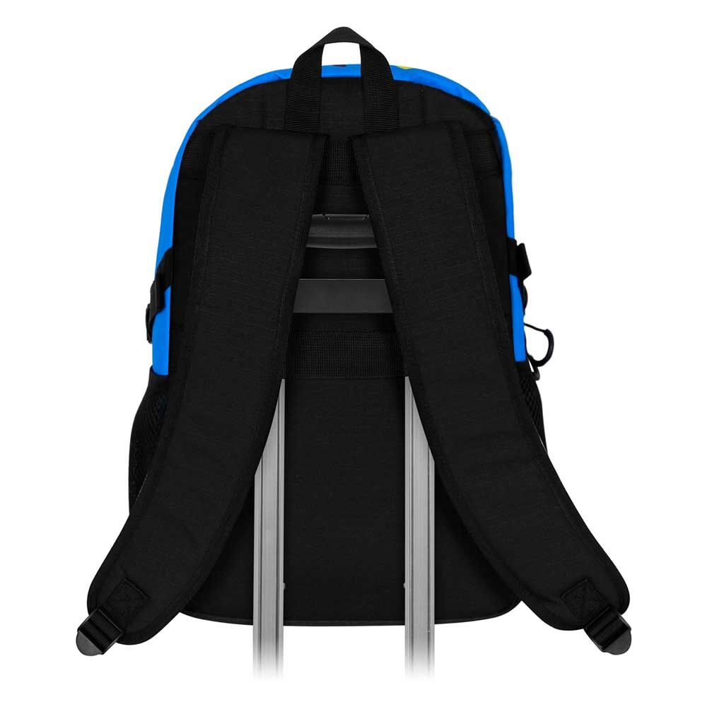 Sonic the Hedgehog backpack 41cm