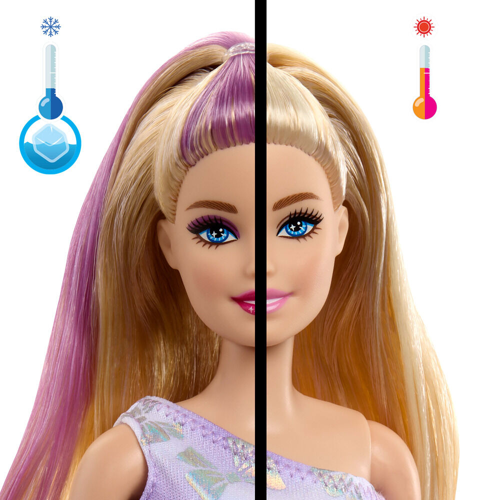 Barbie Party Reveal assorted doll