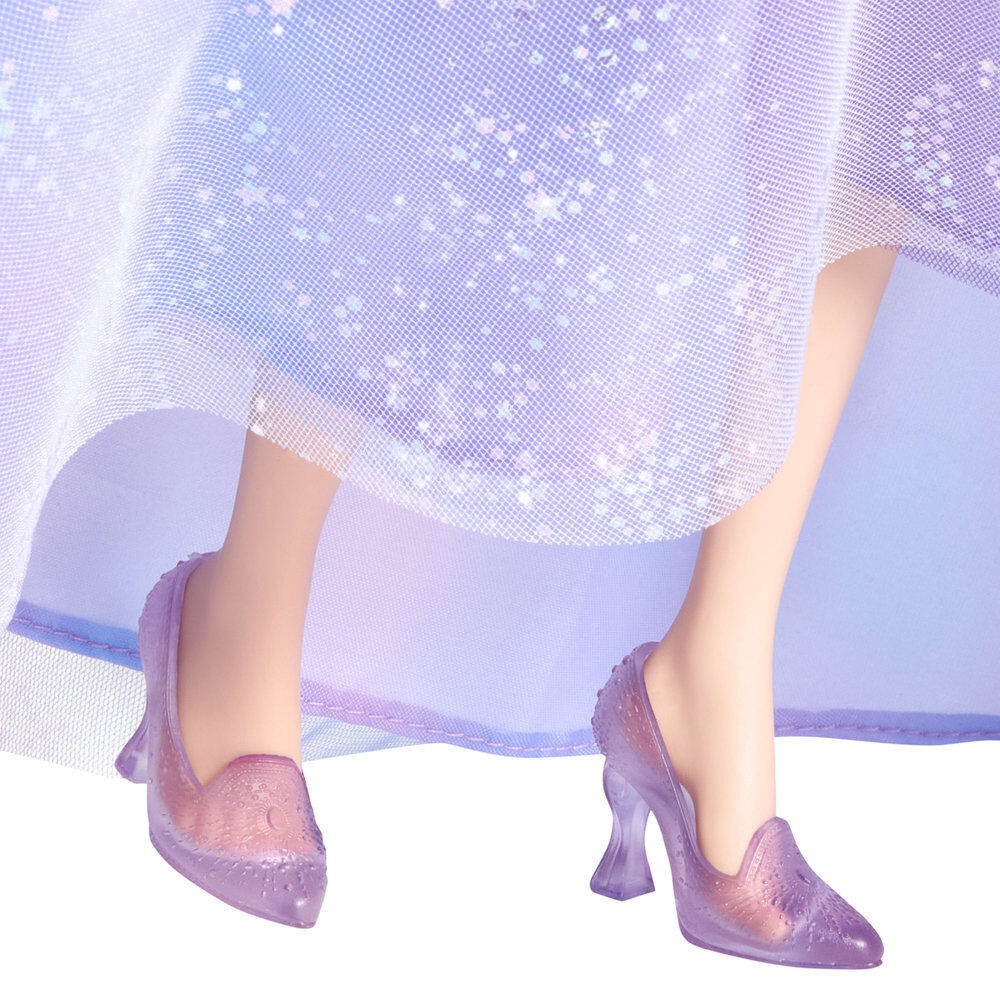 Wicked 2 Glinda Upland doll