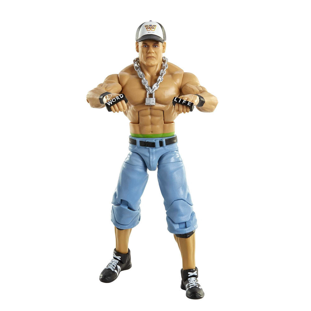 WWE Elite Top Picks assorted figure 15cm