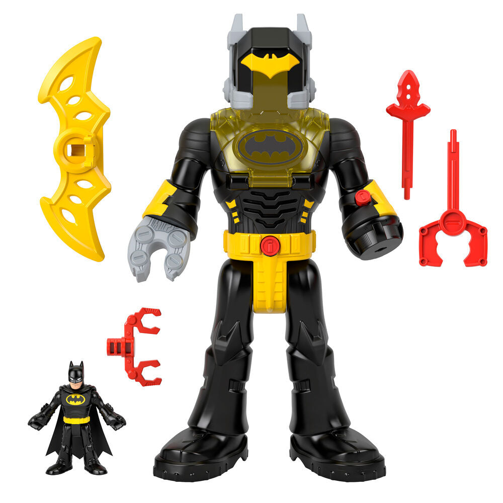 Imaginext DC Comics Super Friends Batman figure 30,5cm