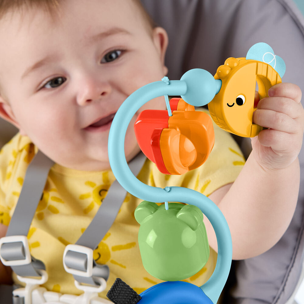 Sensory Sounds toy