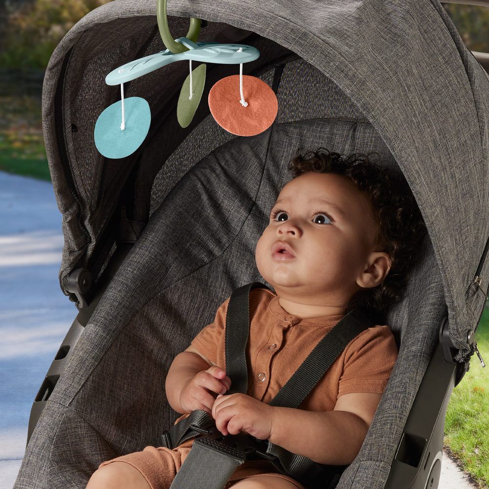 Simply Senses Newborn Gym
