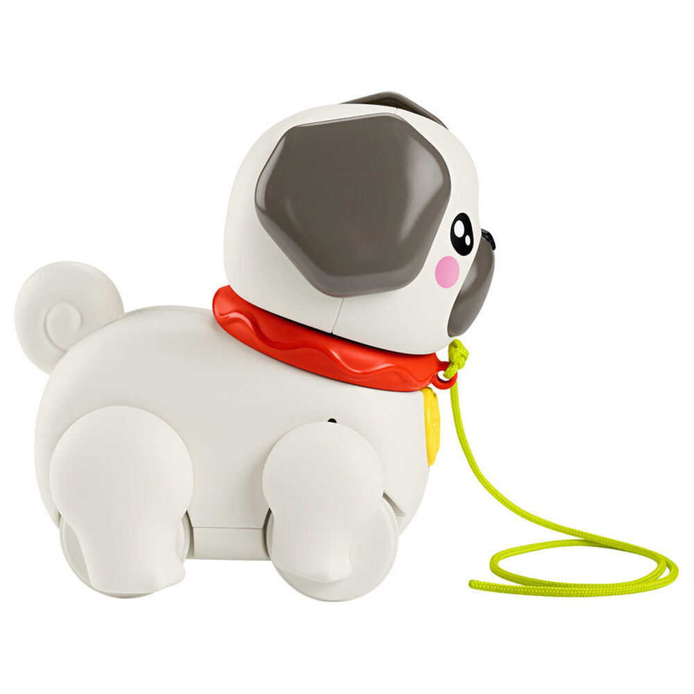 Take the Pug for a Walk