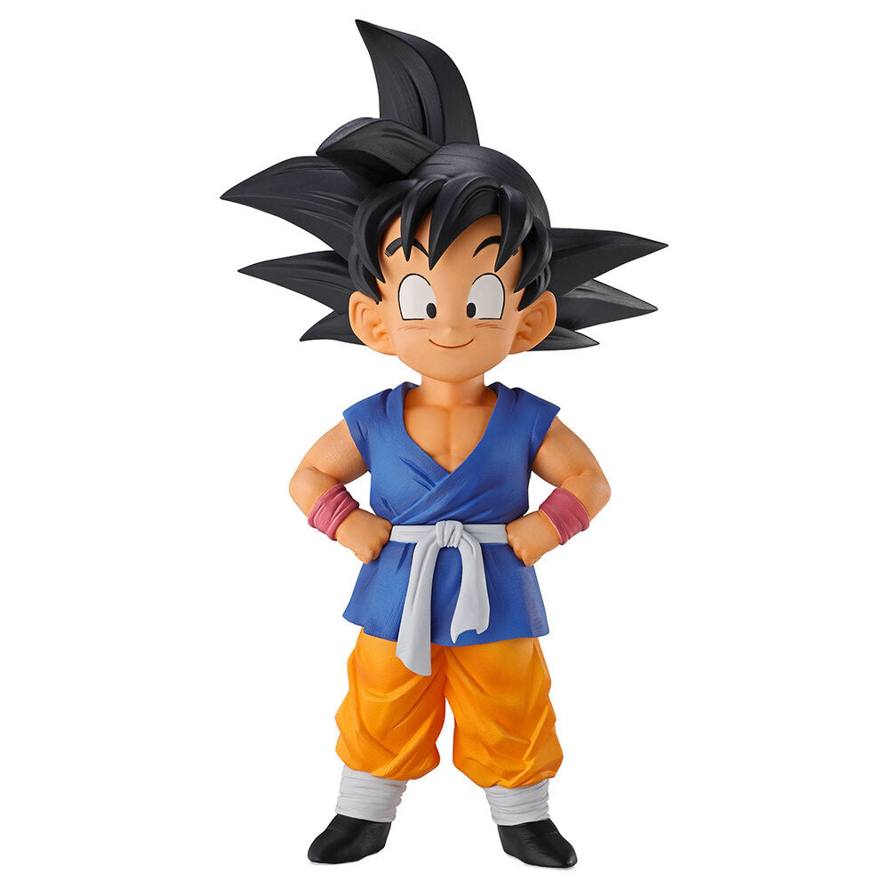Dragon Ball GT Goku Ichibansho figure 13cm