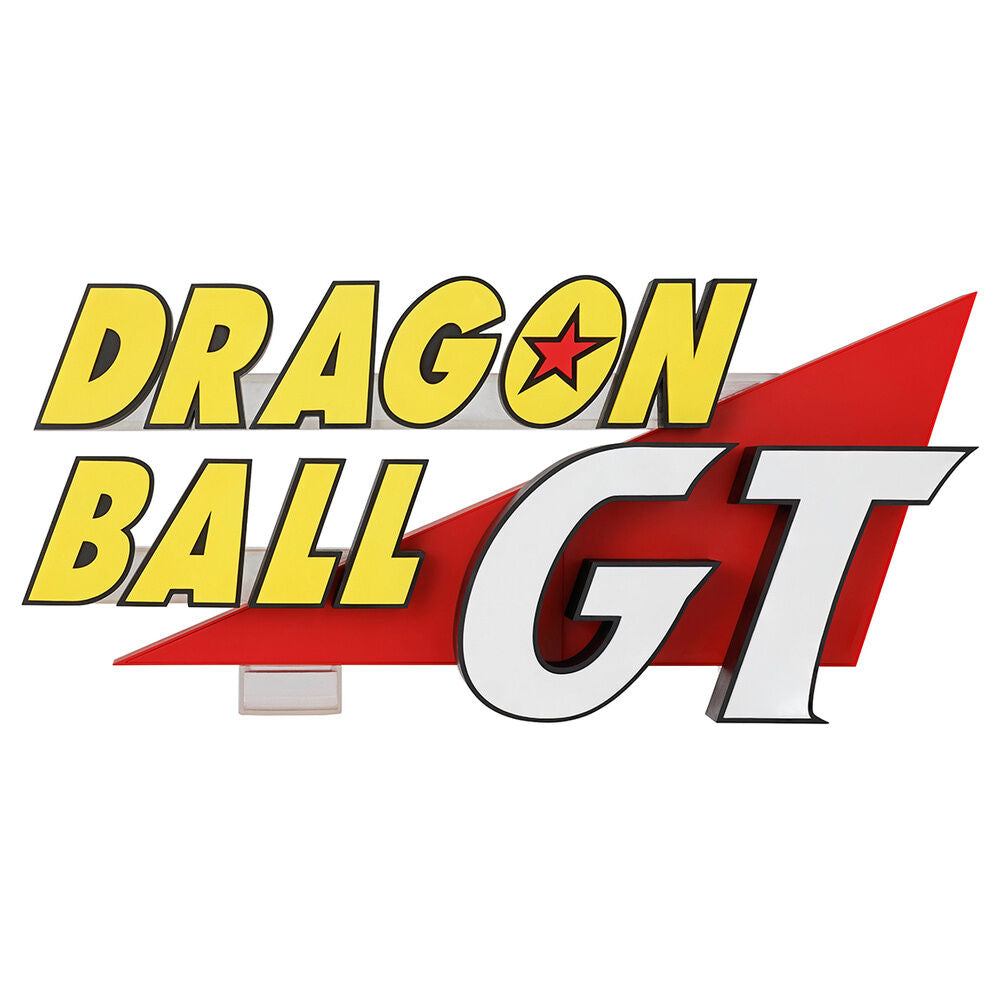 Dragon Ball GT Dragon Ball GT The Gigant Name Ichibansho figure 36cm