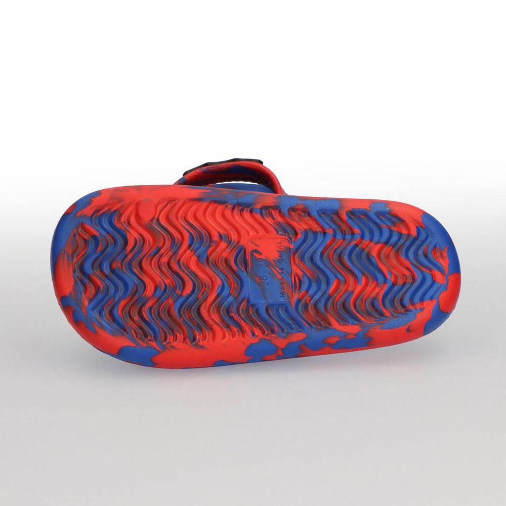 F.C. Barcelona flip-flops