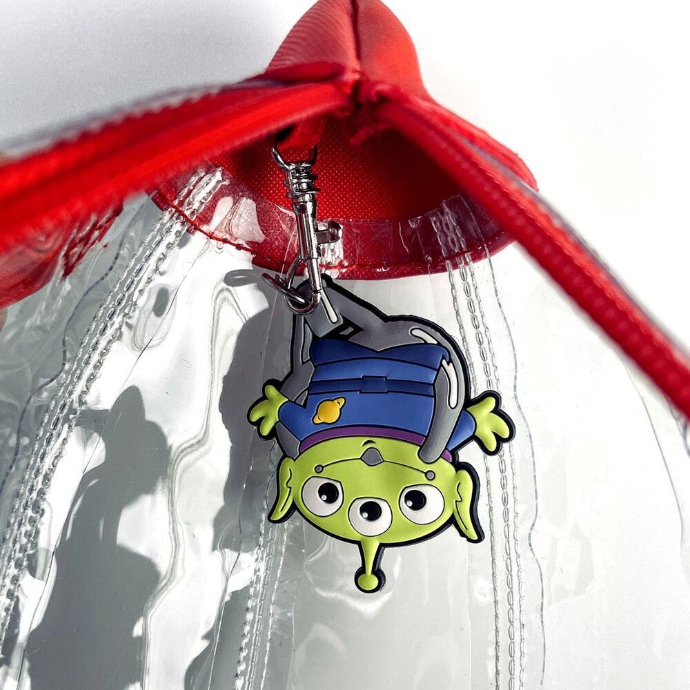 Disney Toy Story travel vanity case