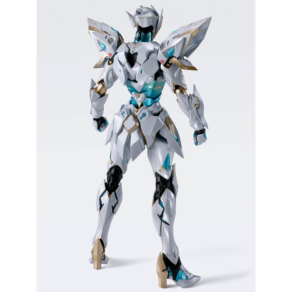 Honkai Star Rail Sam - Spring Missive figure 16.5cm