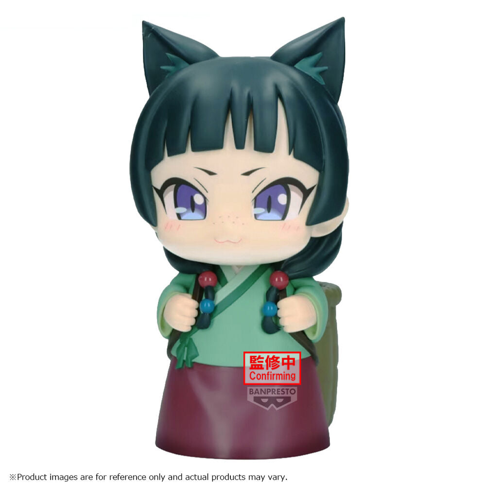 The Apothecary Diaries Big Sofvimates Maomao II figure 16cm