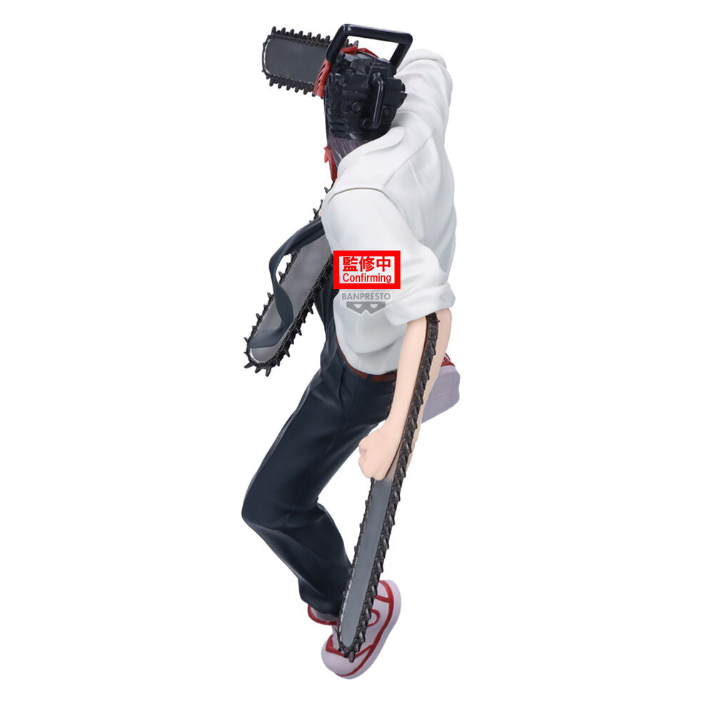 Chainsaw Man Maximatic Chainsaw Man figure 20cm
