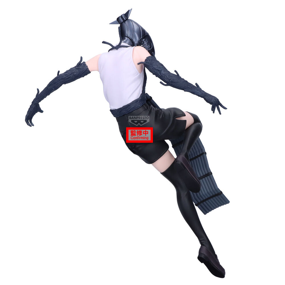 Chainsaw Man Maximatic Bomb figure 21cm