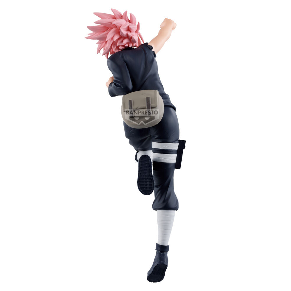 Naruto Vibration Stars Sakura Haruno figure 14cm