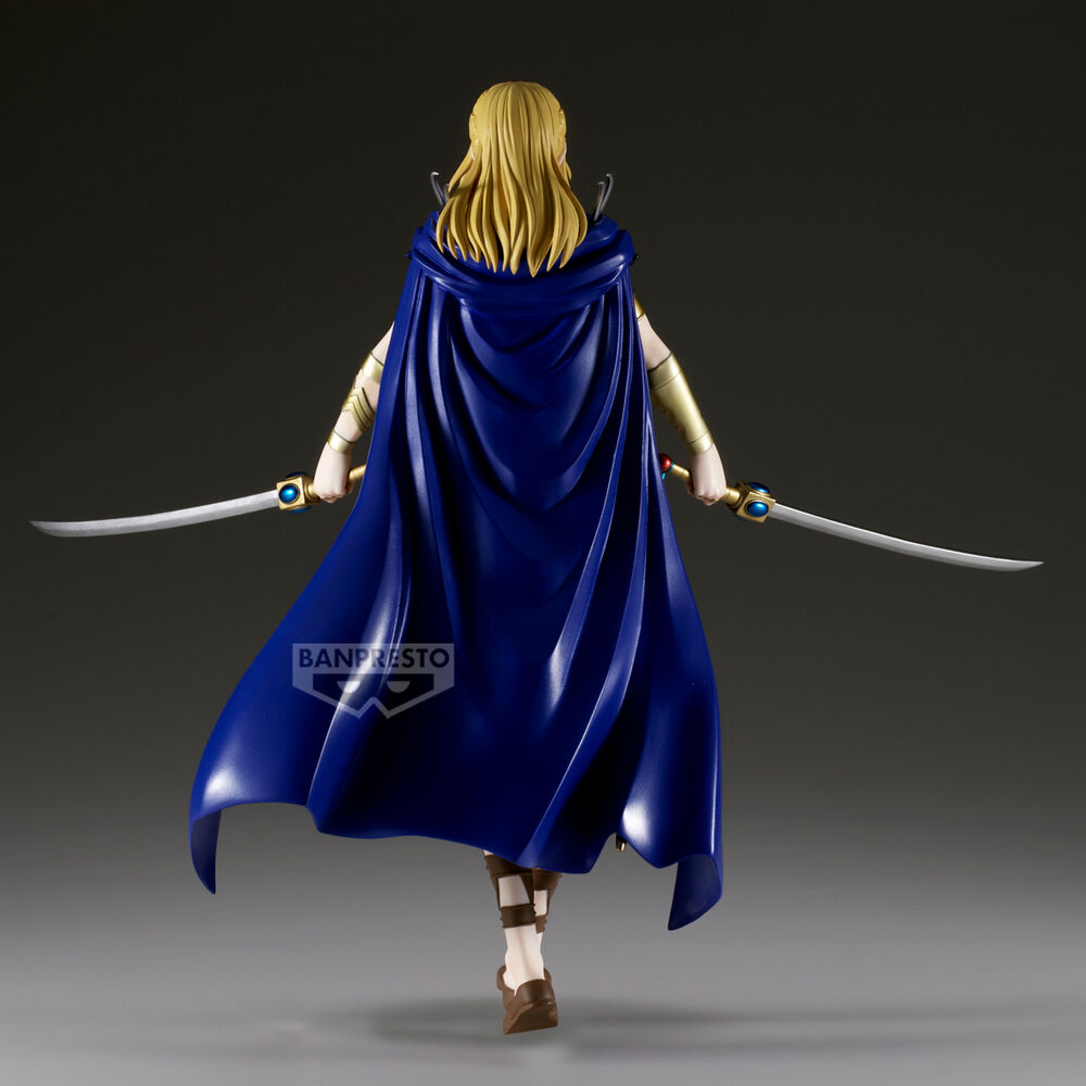Kingdom Grandista Yotanwa figure 25cm