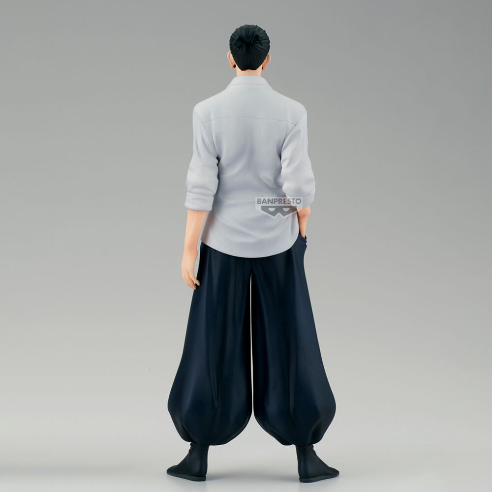 Jujutsu Kaisen King of Artist Suguru Geto figure 21cm
