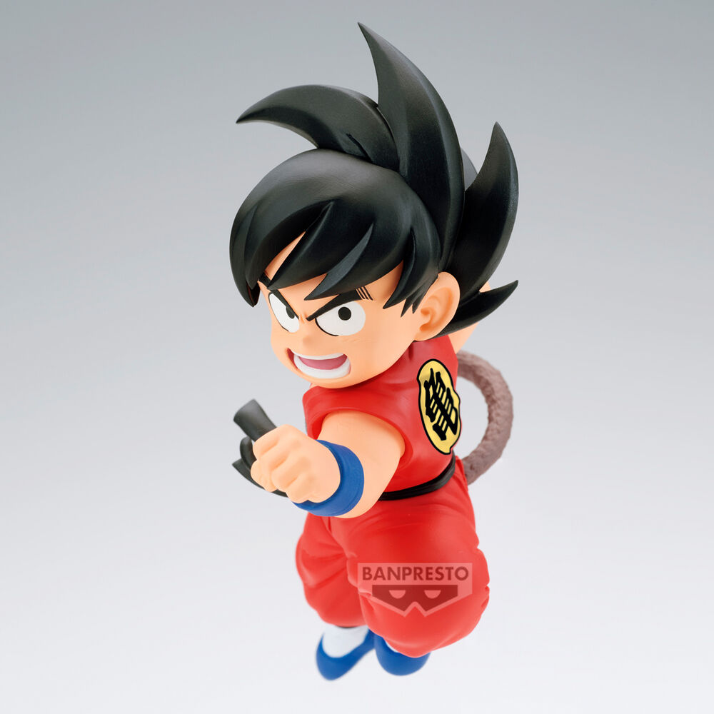 Dragon Ball Match Makers Son Goku figure 13cm