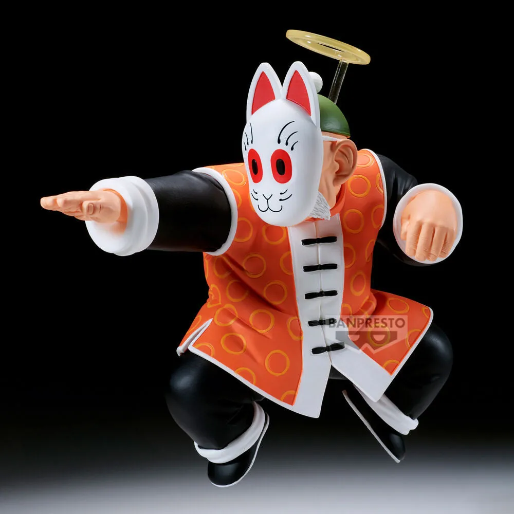 Dragon Ball Match Makers Grandpa Son Gohan figure 15cm