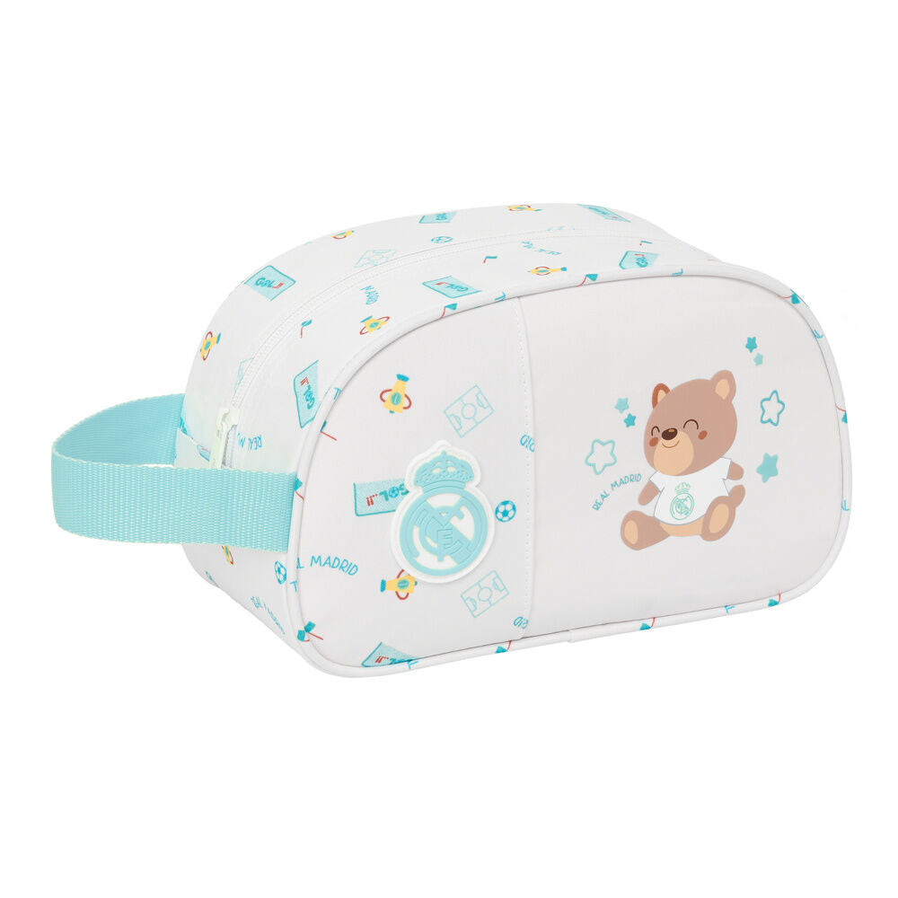 Real Madrid Baby adaptable carrying case Nerdscape