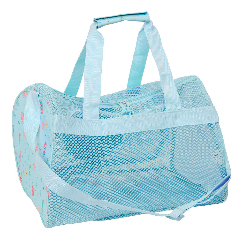 Mermaid Anti-sand beach bag