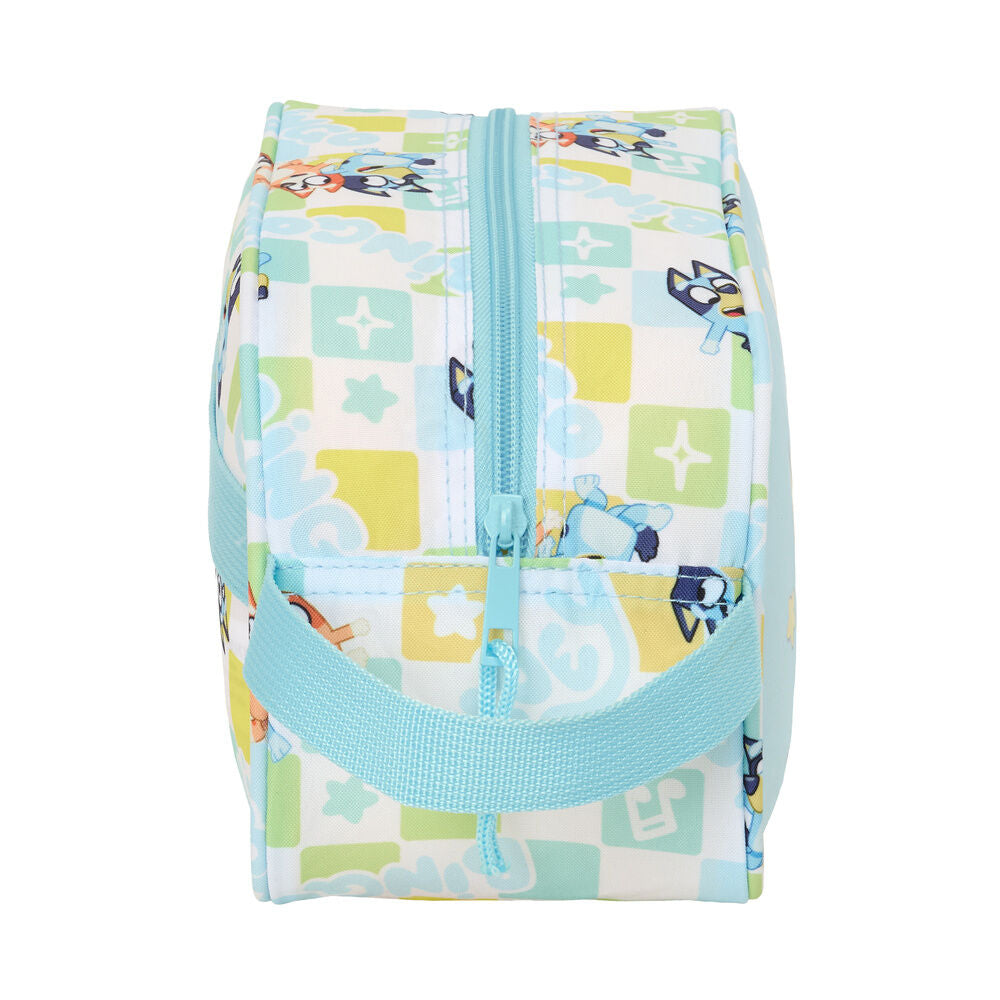 Bluey Ready adaptable carrying case