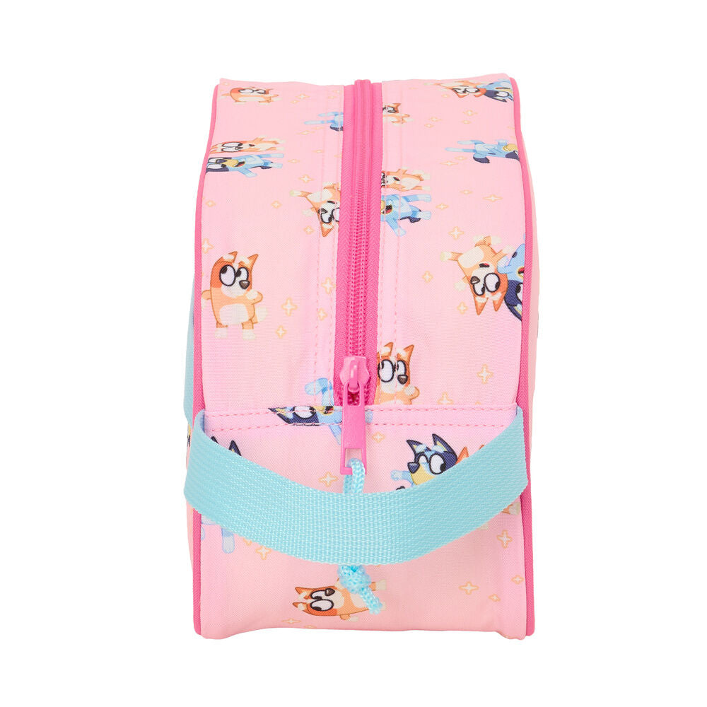 Bluey Dance adaptable carrying case
