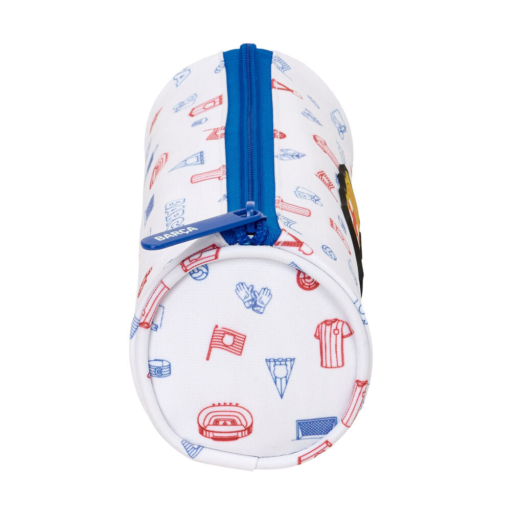 F.C. Barcelona Baby pencil case
